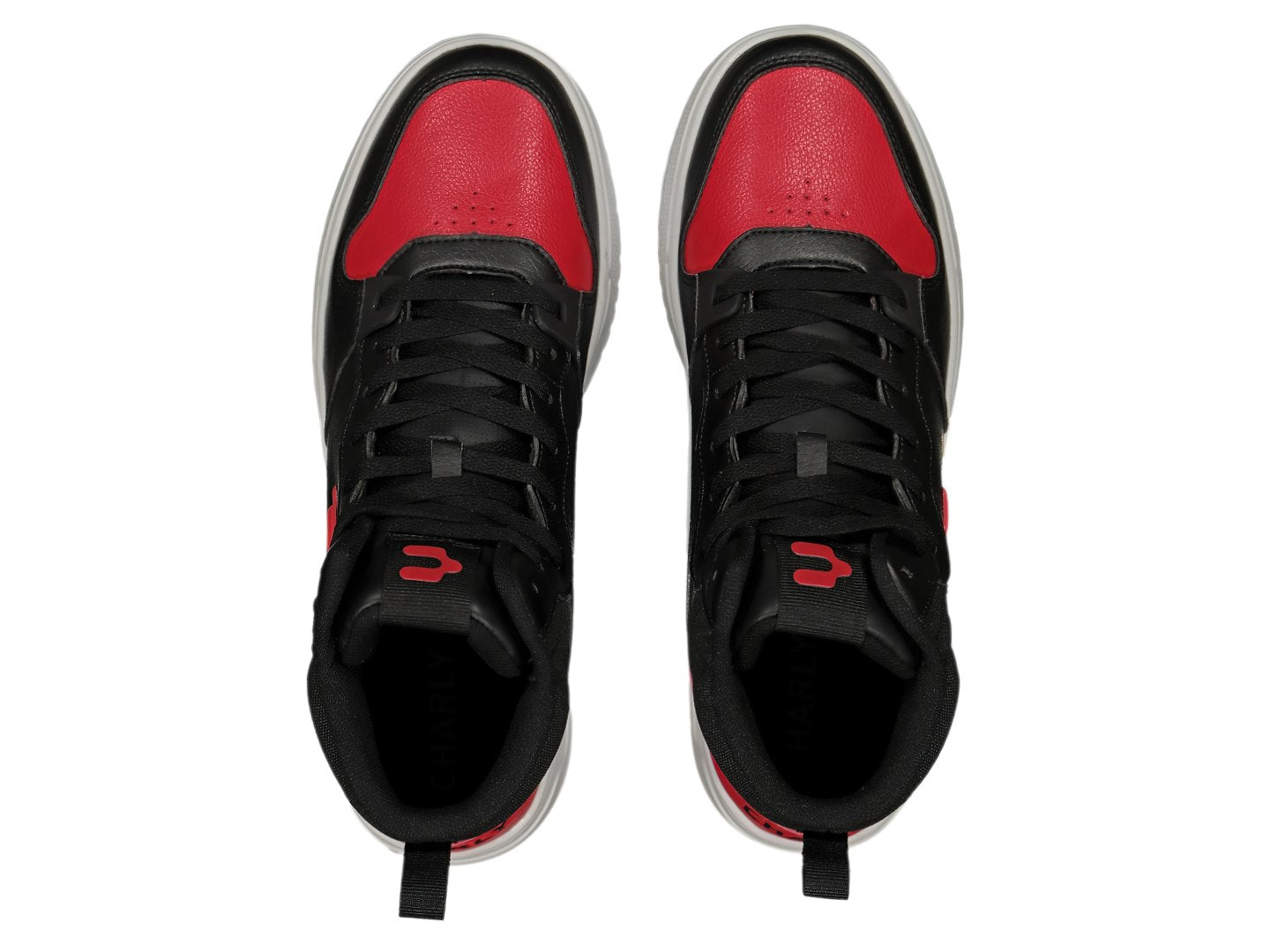 Tenis Charly 38120 Para Hombre