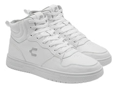 Tenis Charly Blancos para Hombre