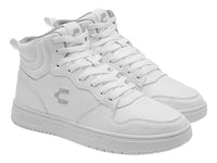 Tenis Charly Blancos para Hombre