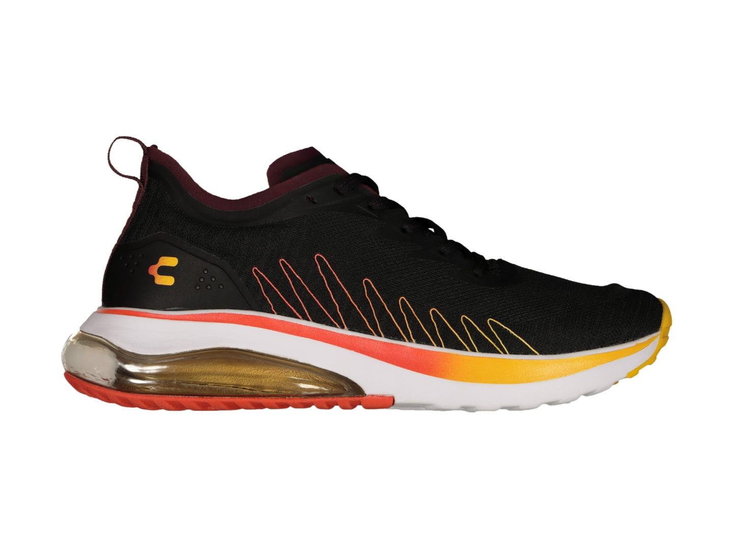 Tenis Charly 86323 Para Hombre