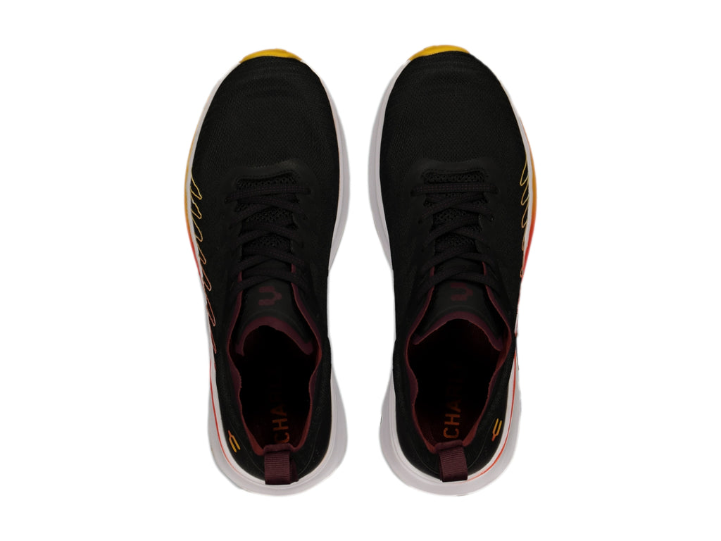 Tenis Charly 86323 Para Hombre