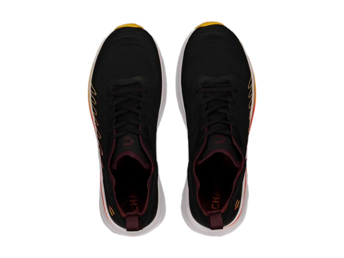 Tenis Charly 86323 Para Hombre