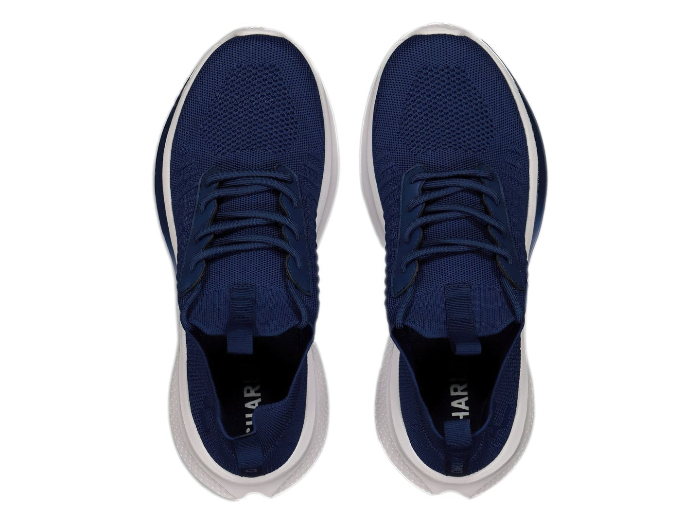 Tenis Charly 86482 Para Hombre