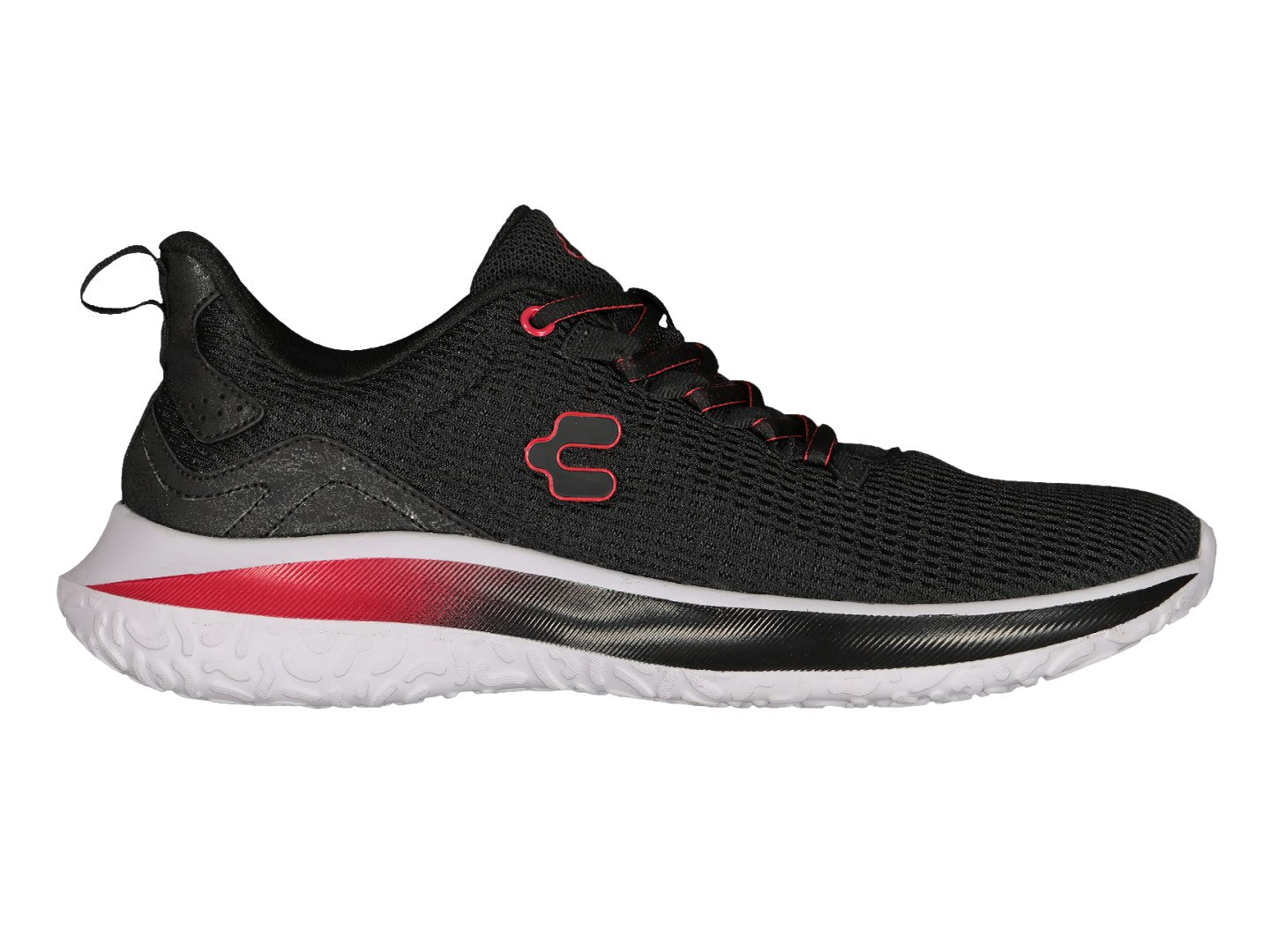 Tenis Charly 86512 Para Hombre