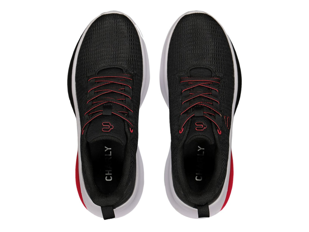 Tenis Charly 86512 Para Hombre