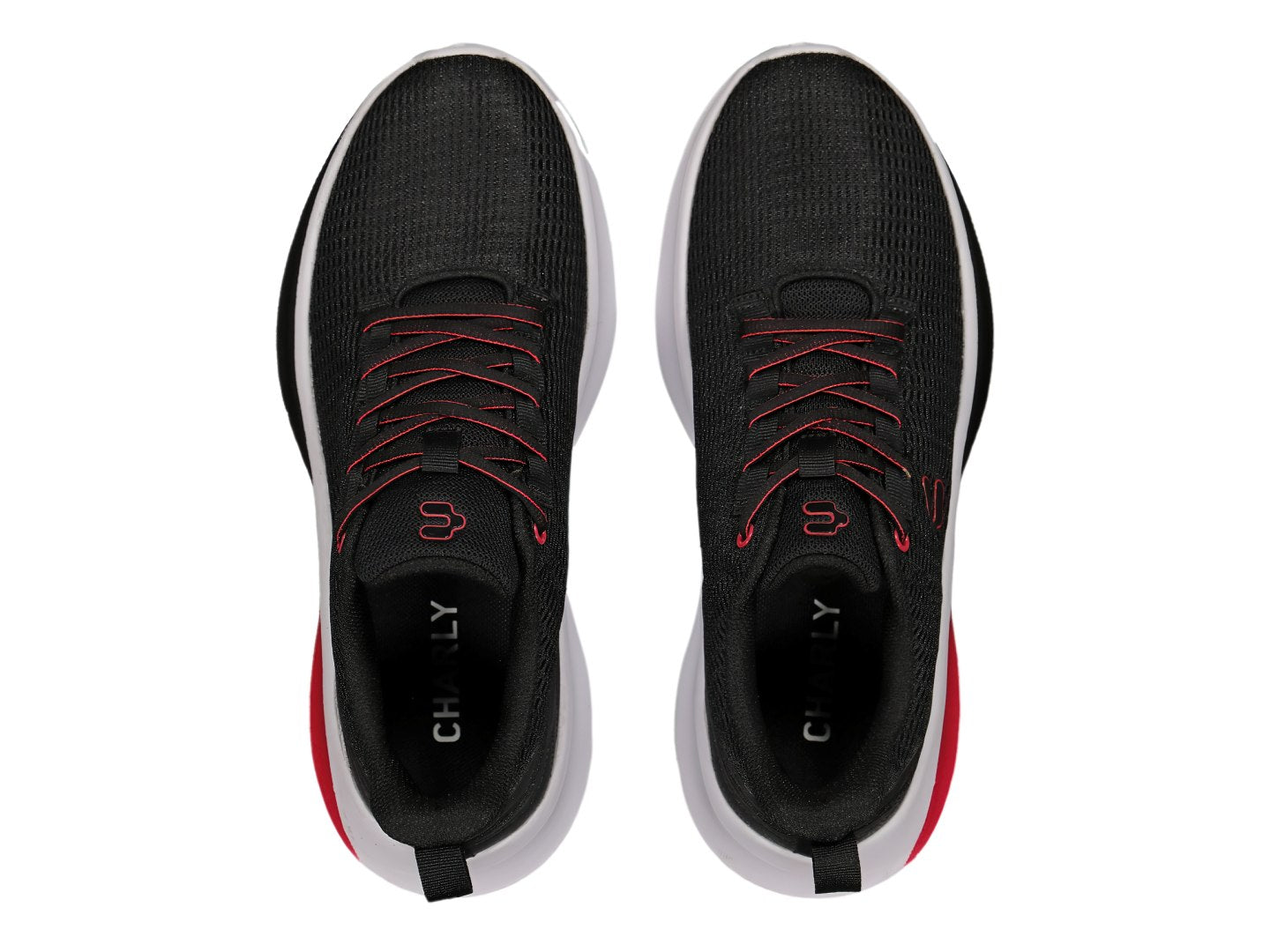 Tenis Charly 86512 Para Hombre