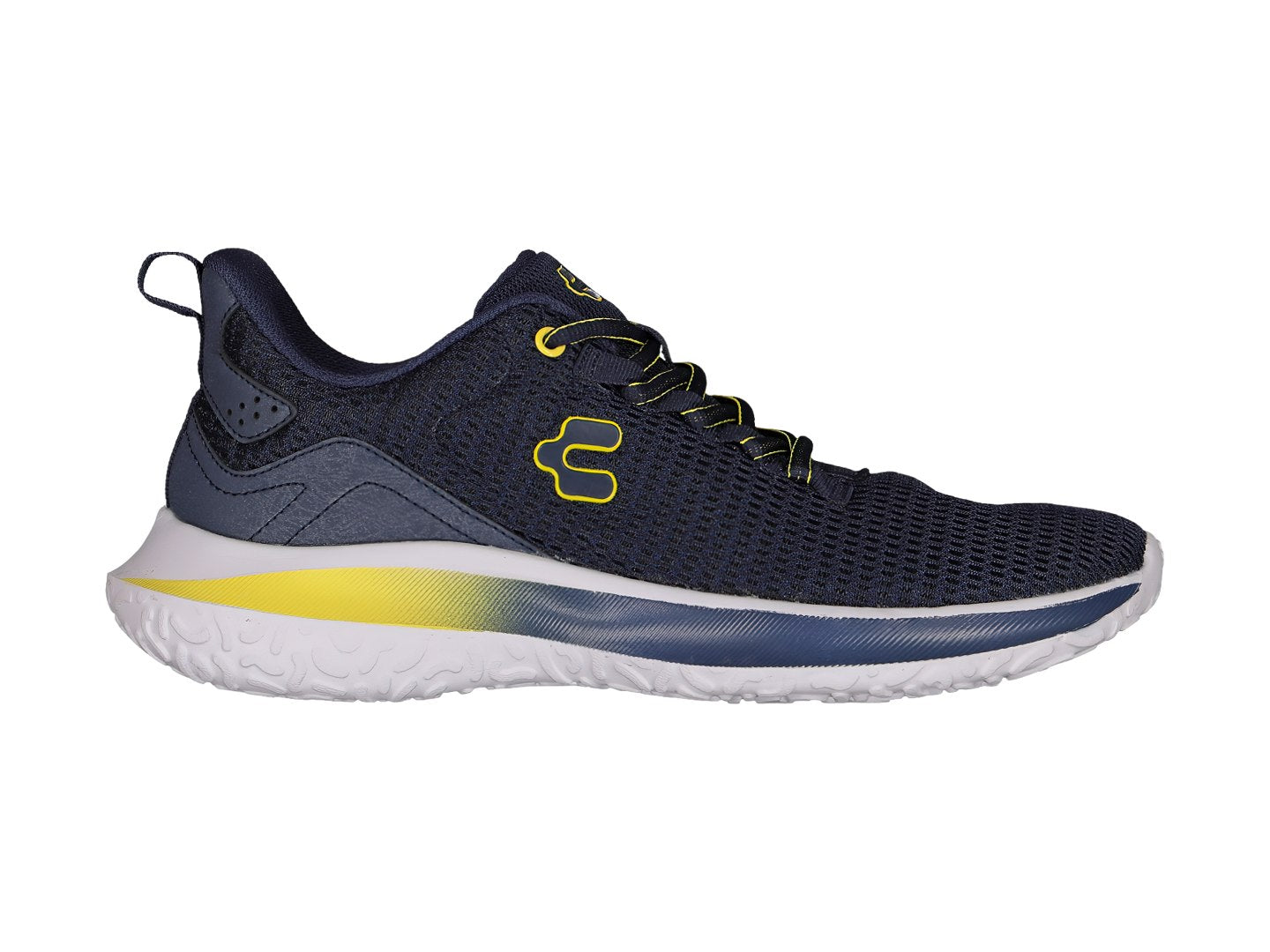 Tenis Charly 10 86512 003 86512 Para Hombre