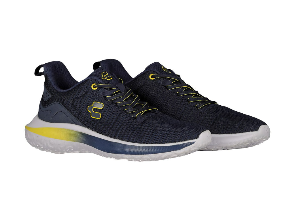 Tenis Charly 10 86512 003 86512 Para Hombre