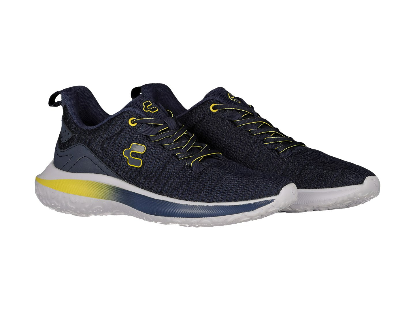 Tenis Charly 10 86512 003 86512 Para Hombre