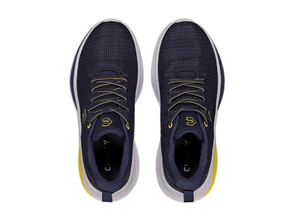 Tenis Charly 10 86512 003 86512 Para Hombre