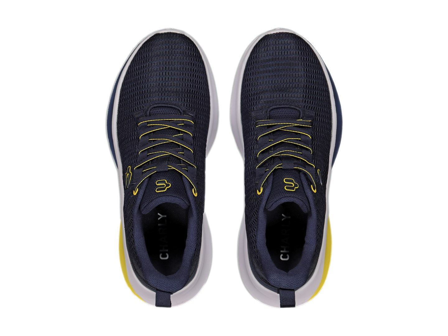 Tenis Charly 10 86512 003 86512 Para Hombre