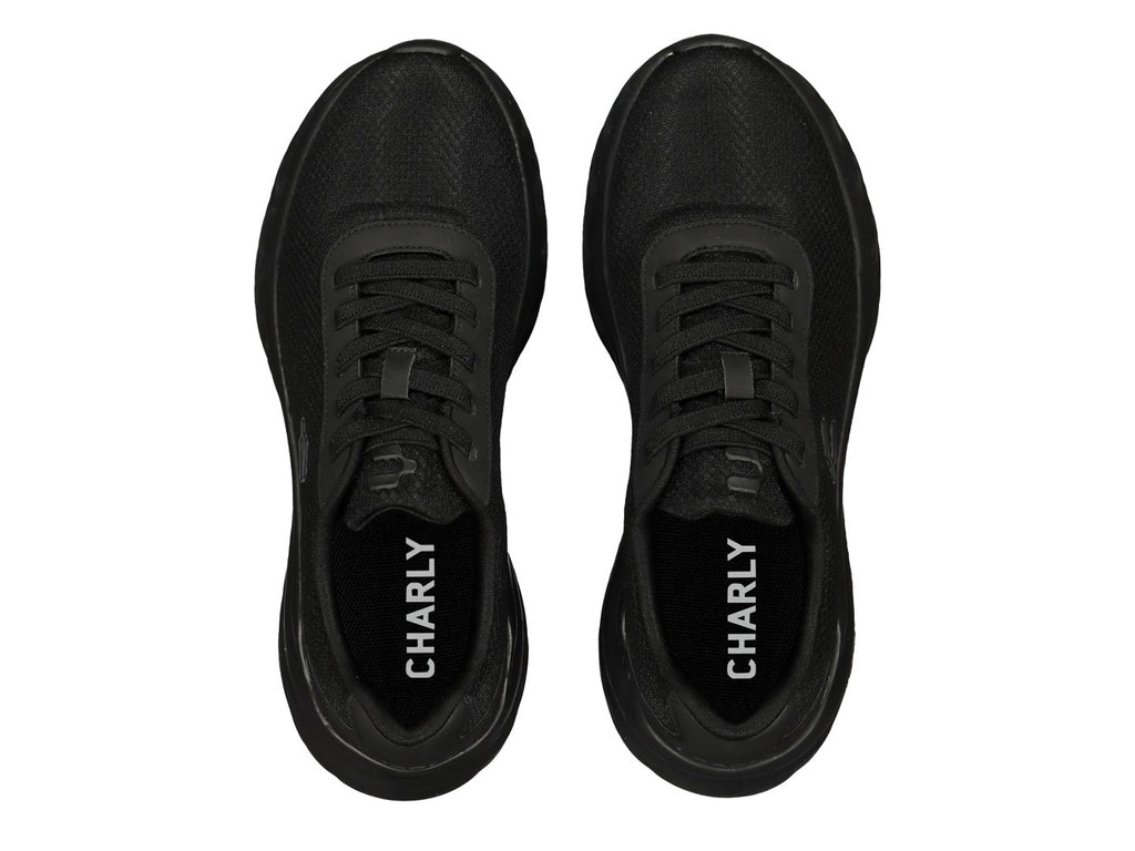 Tenis Charly 86602 Para Hombre