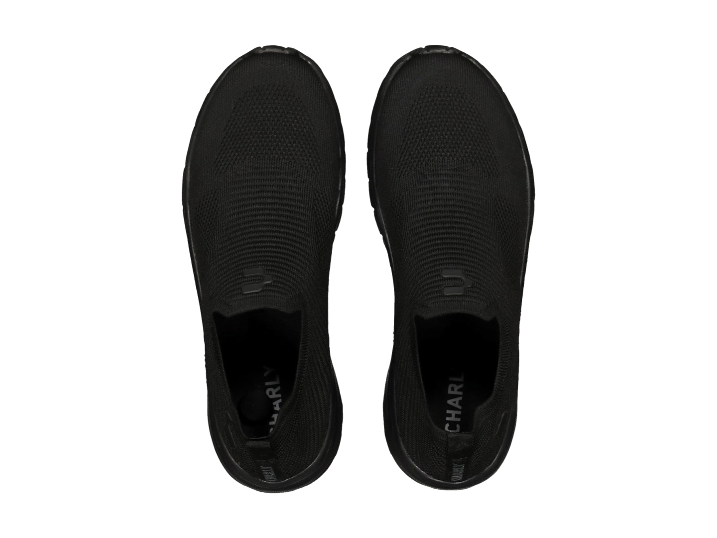 Tenis Charly 86604 Para Hombre