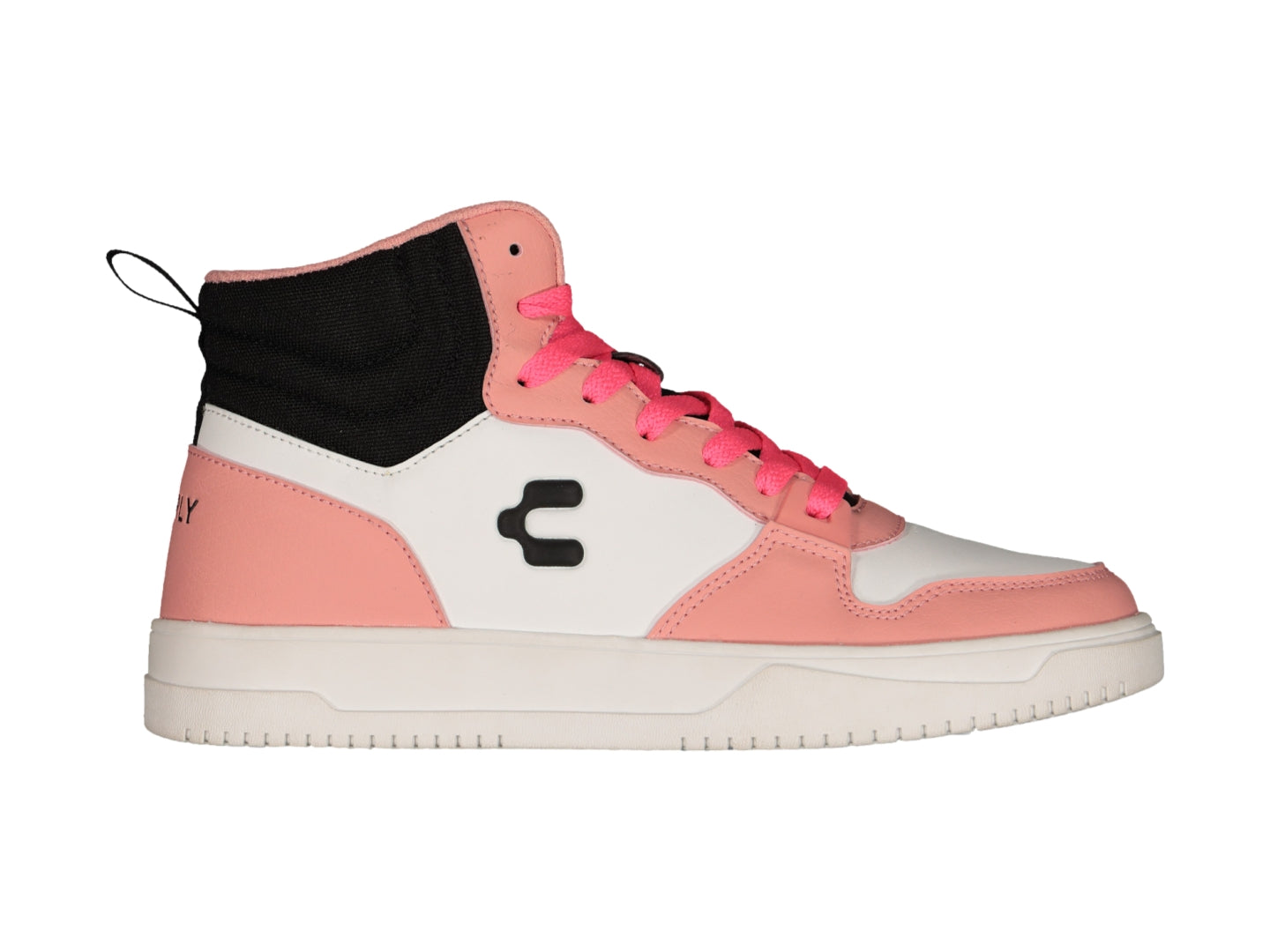Tenis Charly 50552 Para Mujer