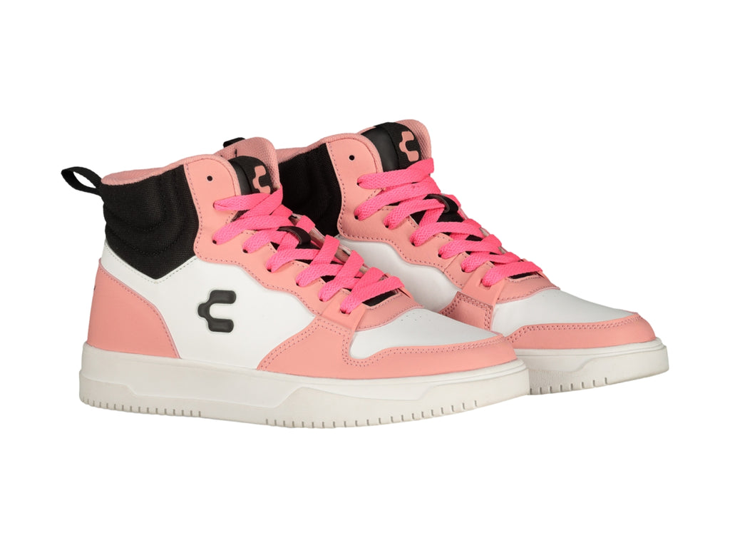 Tenis Charly 50552 Para Mujer