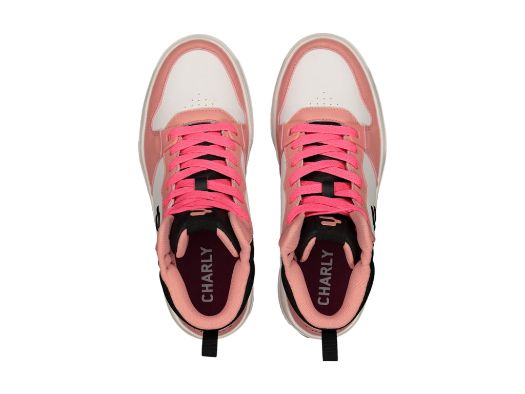 Tenis Charly 50552 Para Mujer