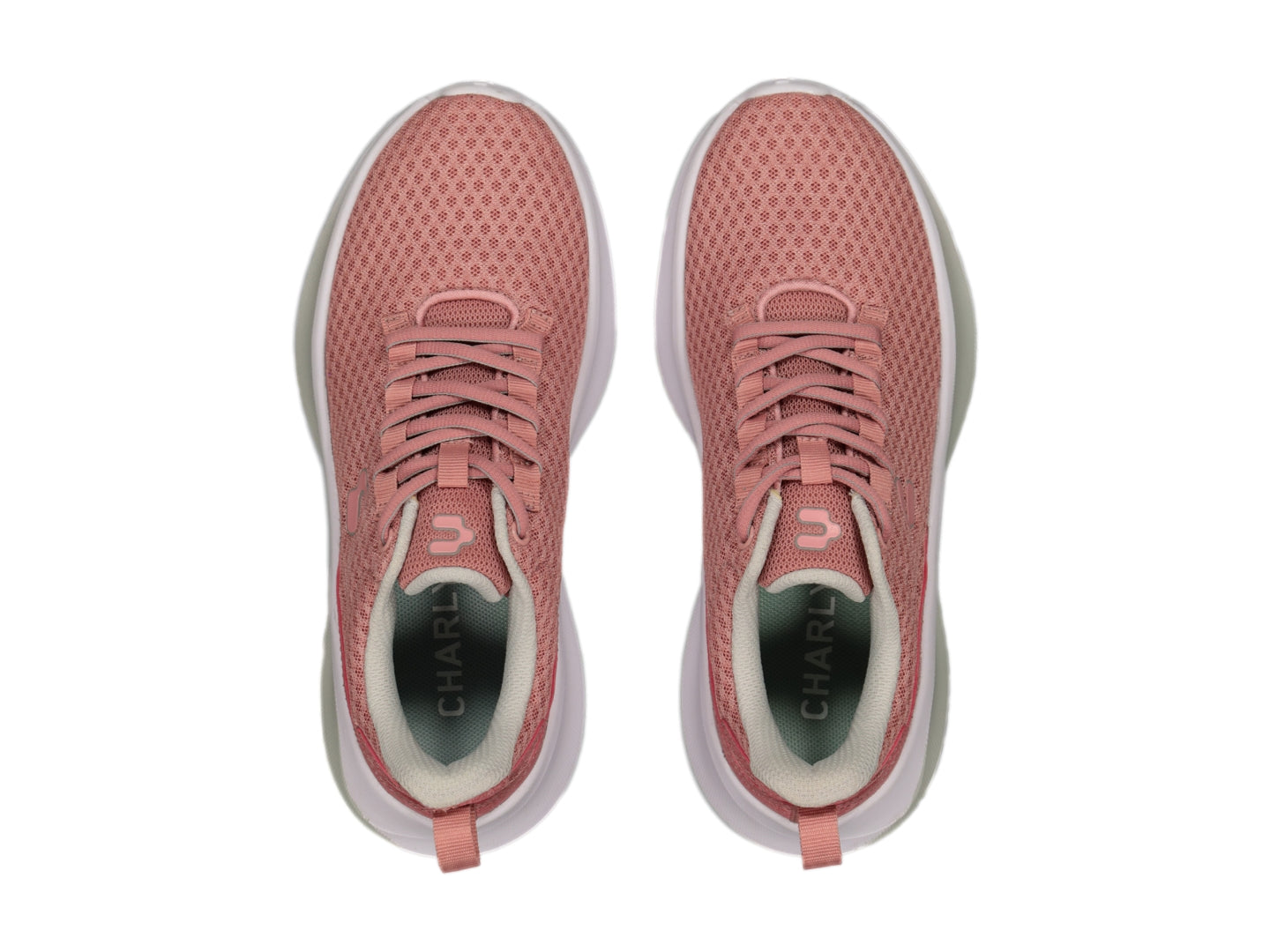 Tenis Charly 59359 Para Mujer