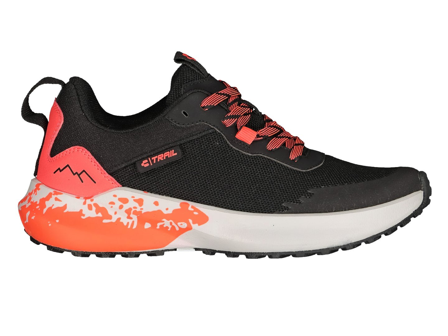 Tenis Charly 59383 Para Mujer