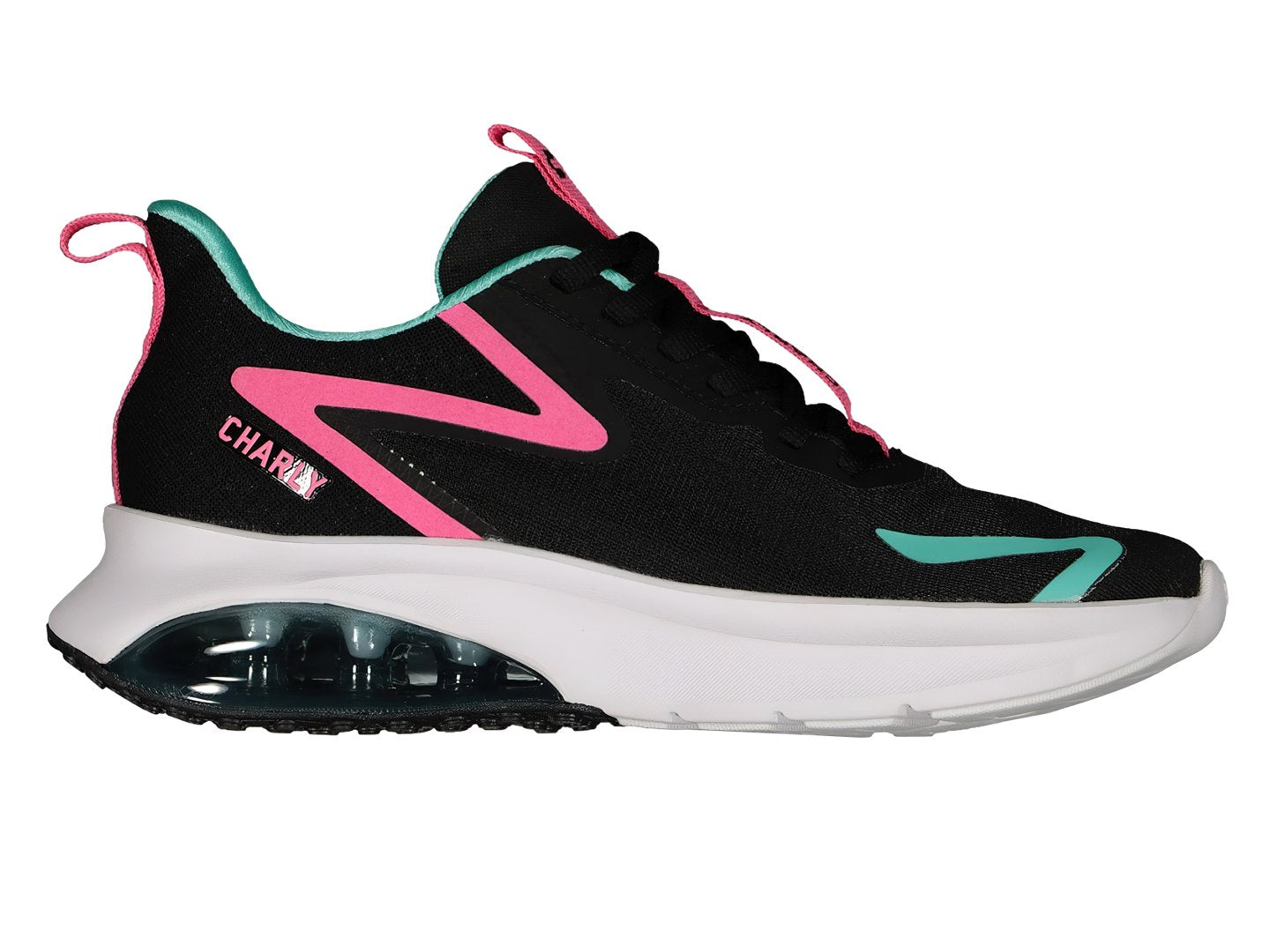 Tenis Charly 59409 Para Mujer