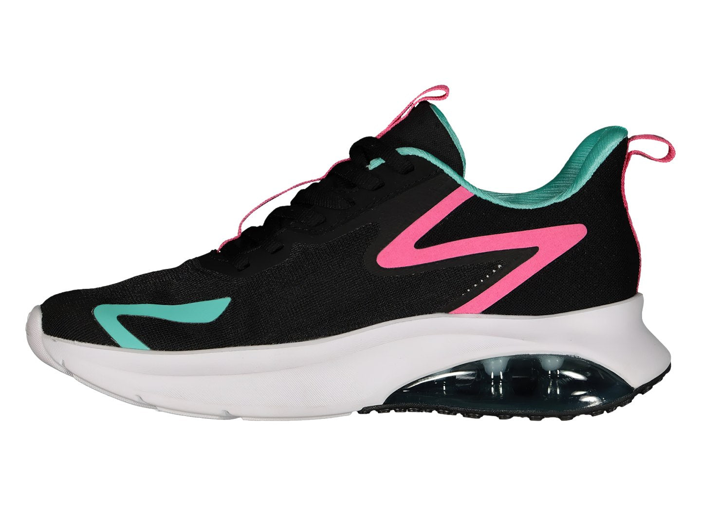 Tenis Charly 59409 Para Mujer