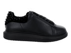 Tenis Steve Madden Frost Para Hombre