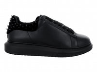 Tenis Steve Madden Frost Para Hombre