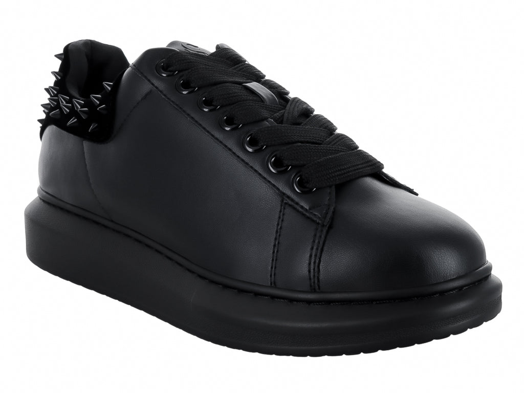 Tenis Steve Madden Frost Para Hombre