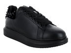 Tenis Steve Madden Frost Para Hombre