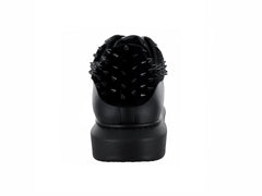 Tenis Steve Madden Frost Negro para Hombre