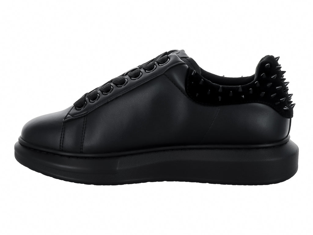 Tenis Steve Madden Frost Para Hombre