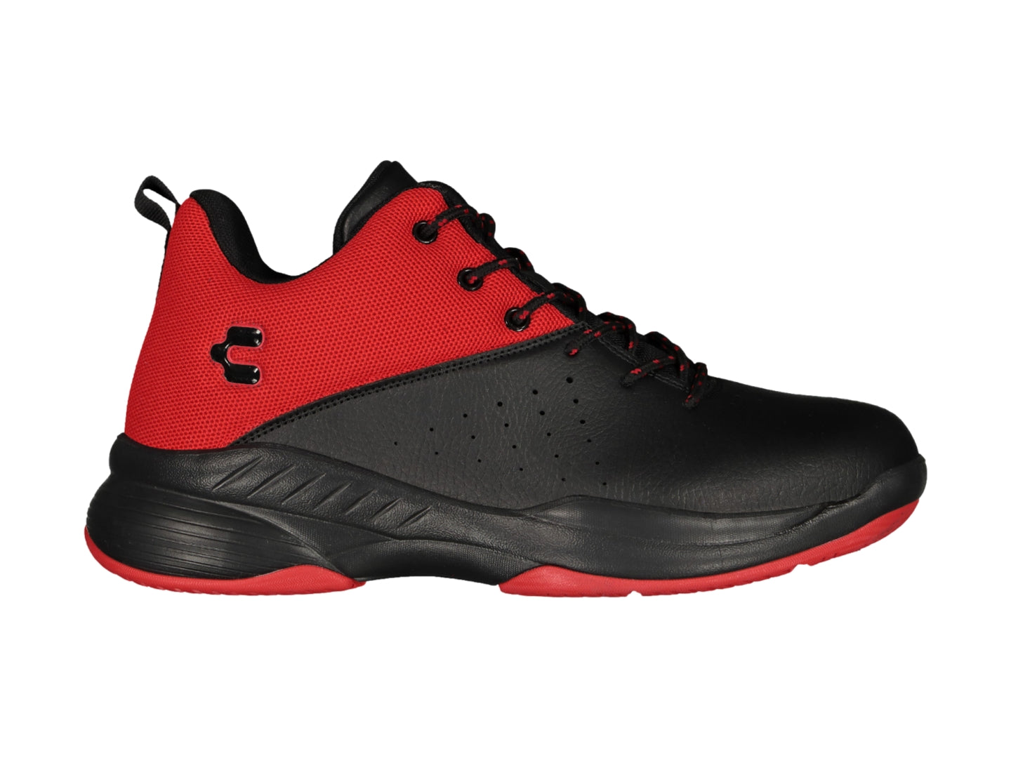 Tenis Charly 38133 Para Hombre