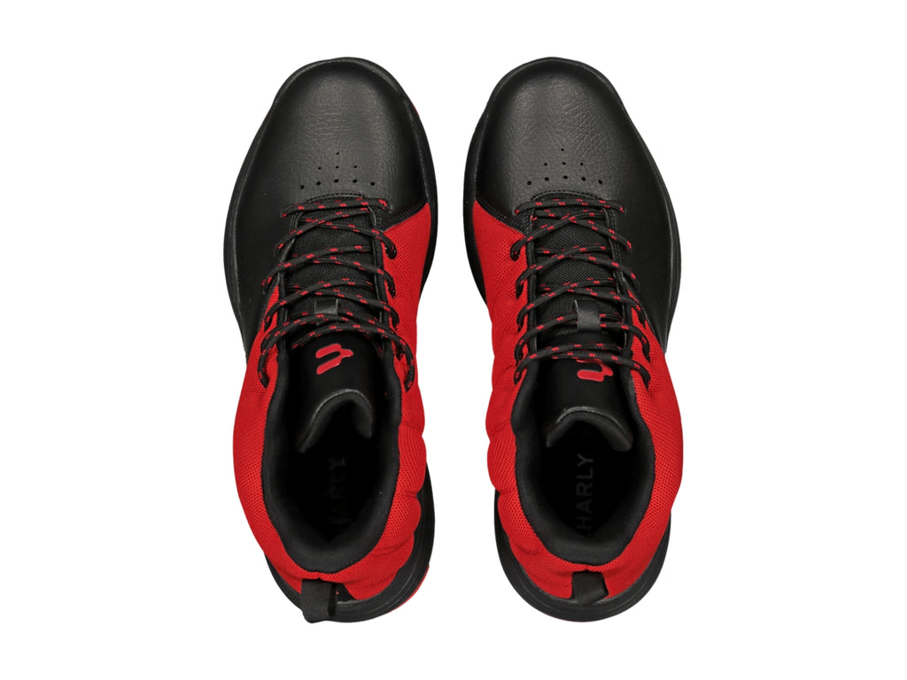 Tenis Charly 38133 Para Hombre
