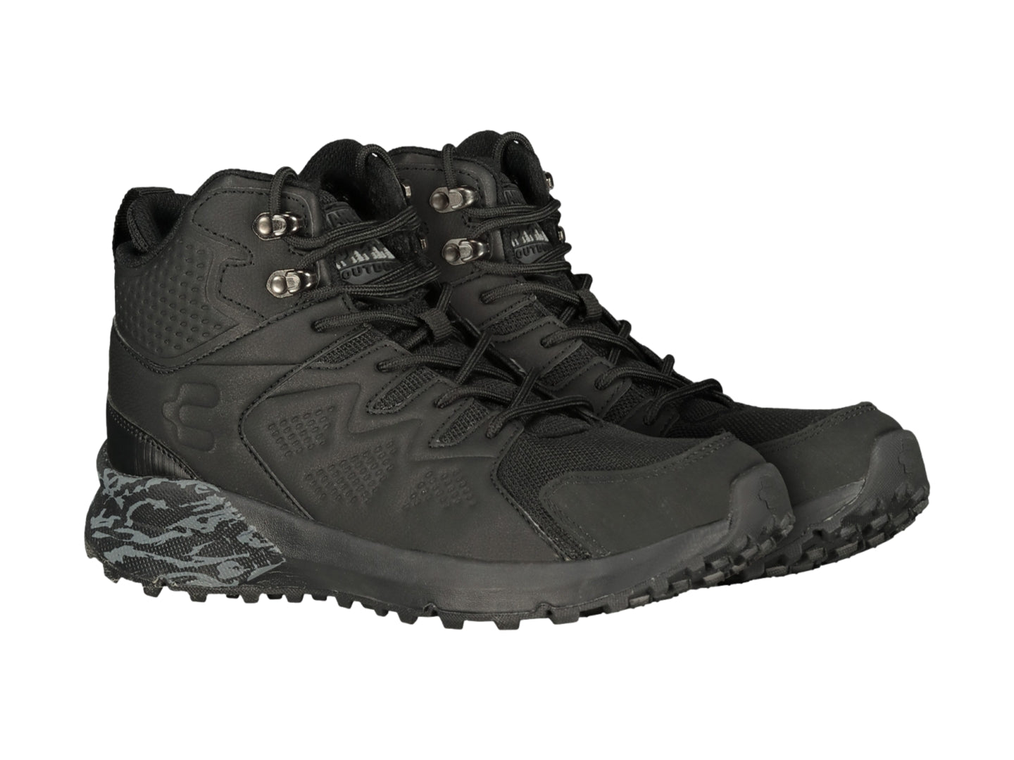 Tenis Charly 86328 Para Hombre