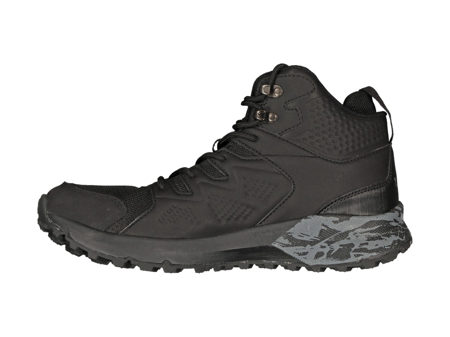 Tenis Charly 86328 Para Hombre
