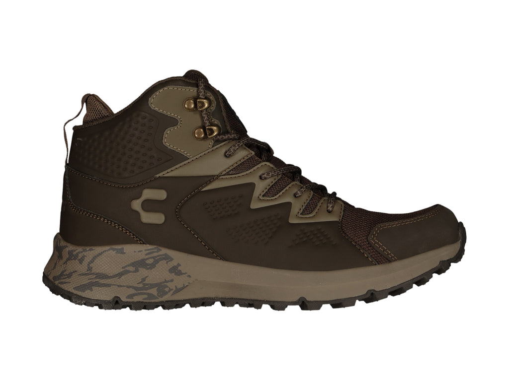 Tenis Charly 86328 Para Hombre