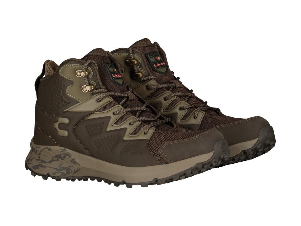 Tenis Charly 86328 Para Hombre