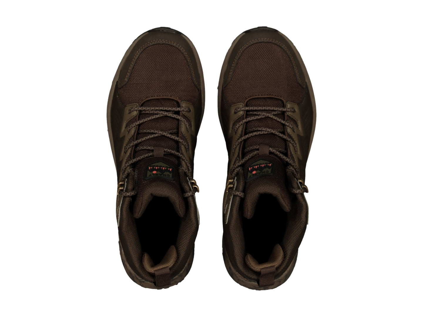 Tenis Charly 86328 Para Hombre