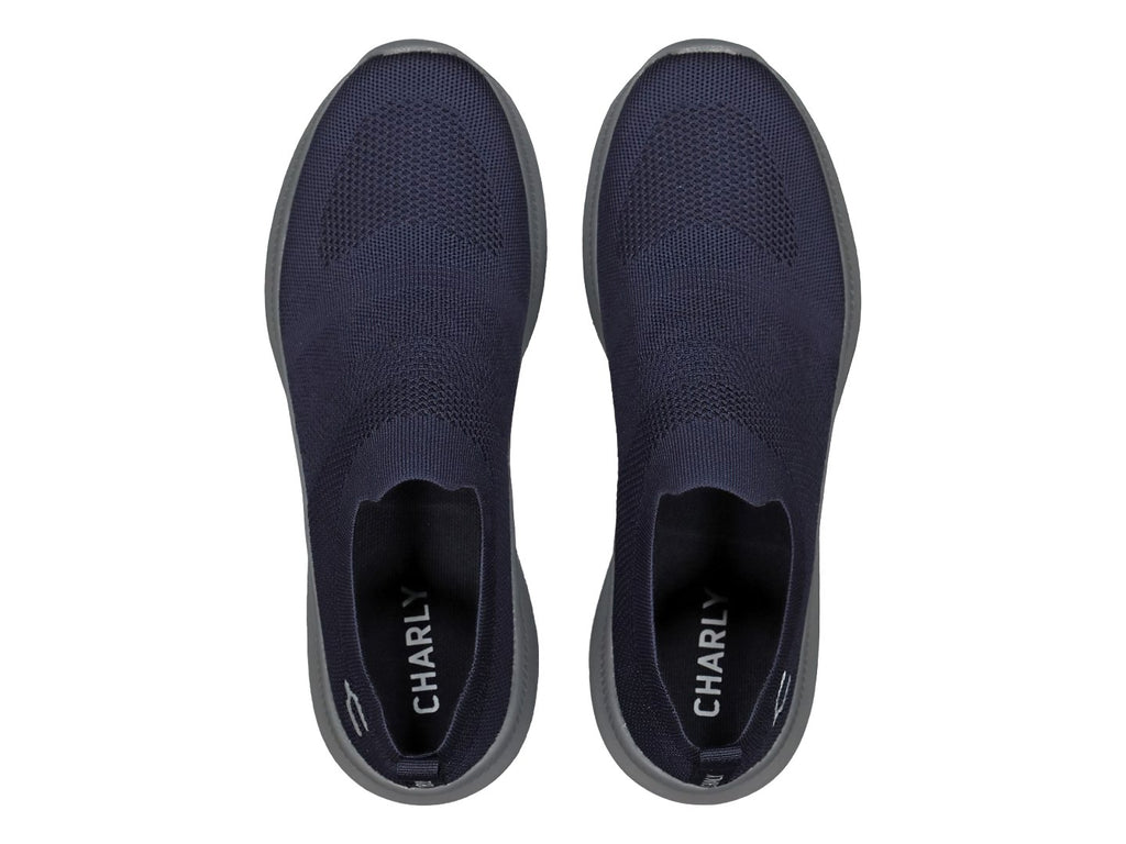 Tenis Charly 86364 Para Hombre