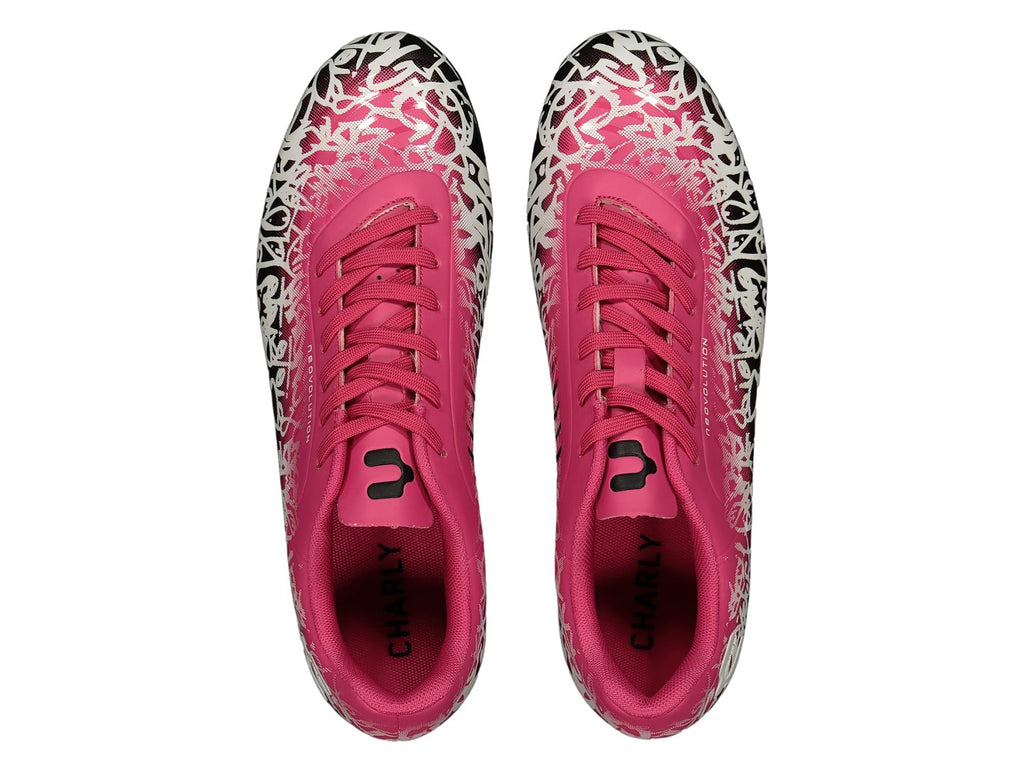 Tenis Charly 86551 Para Hombre