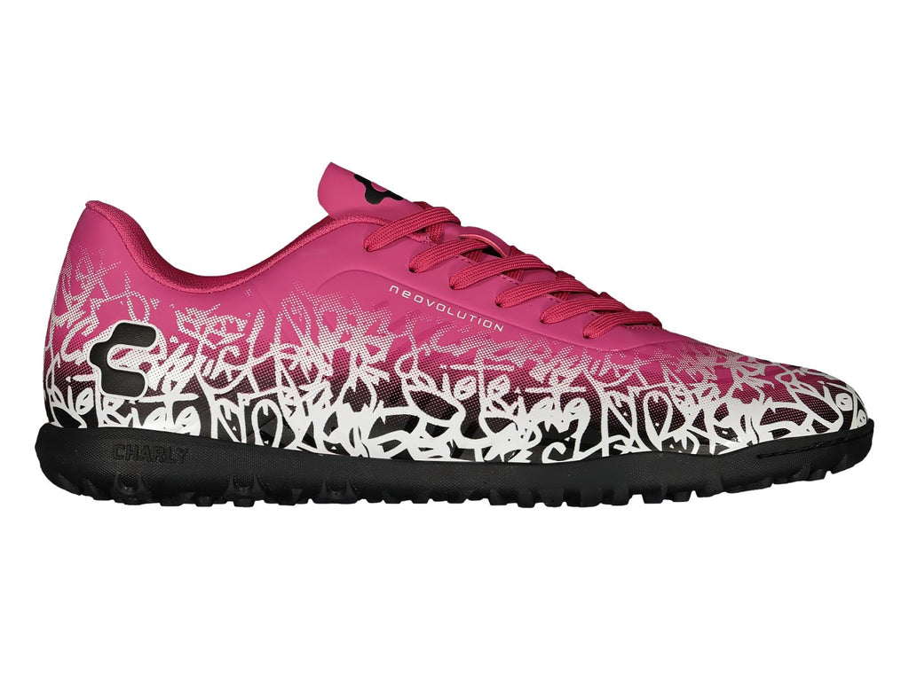 Tenis Charly 86557 Para Hombre