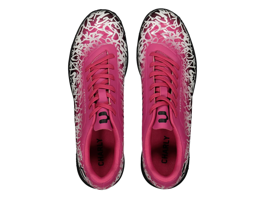 Tenis Charly 86557 Para Hombre