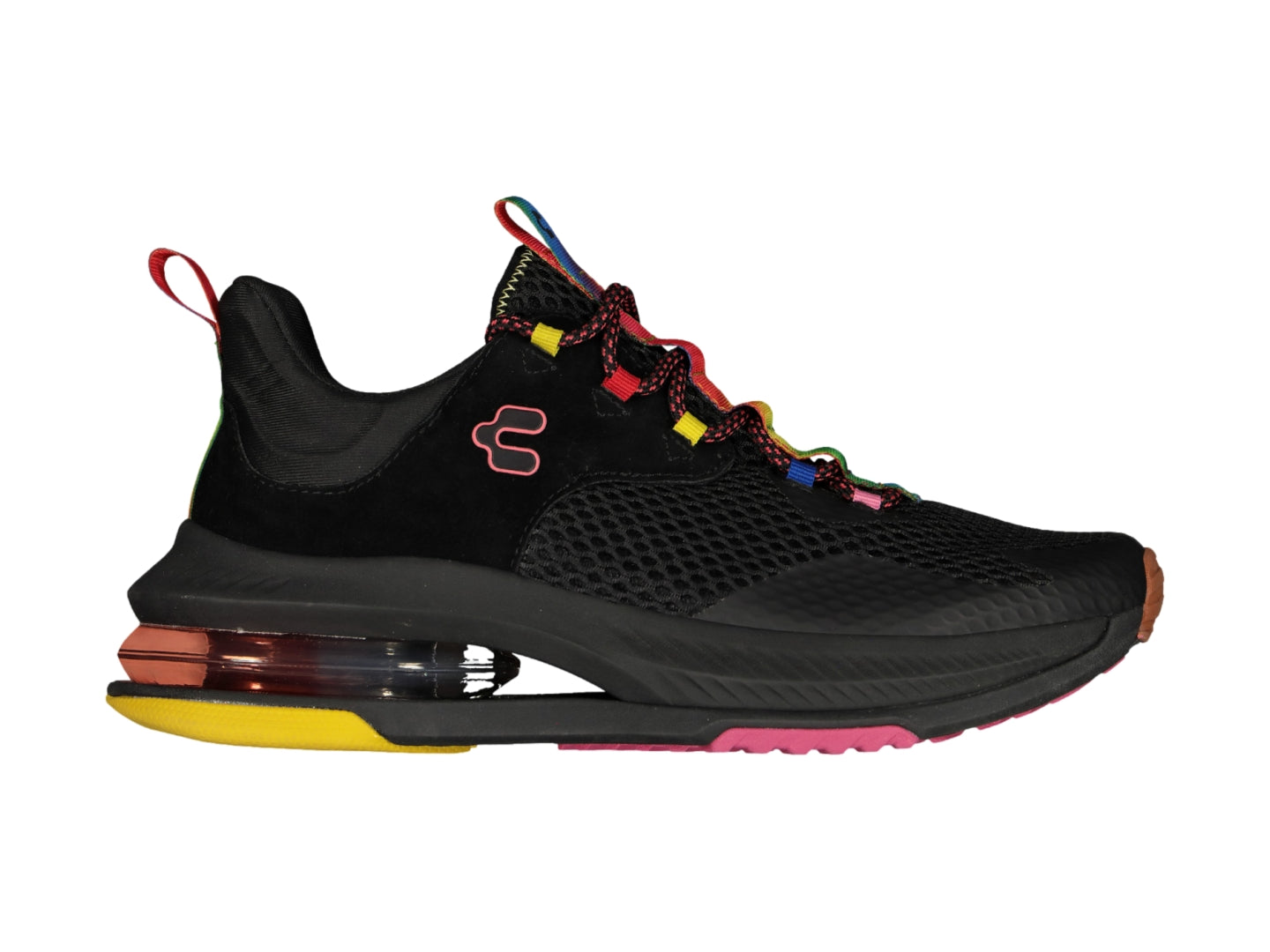 Tenis Charly 86560 Para Hombre