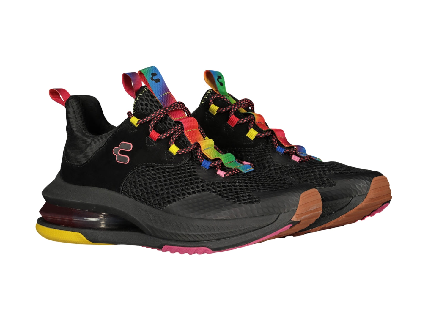 Tenis Charly 86560 Para Hombre