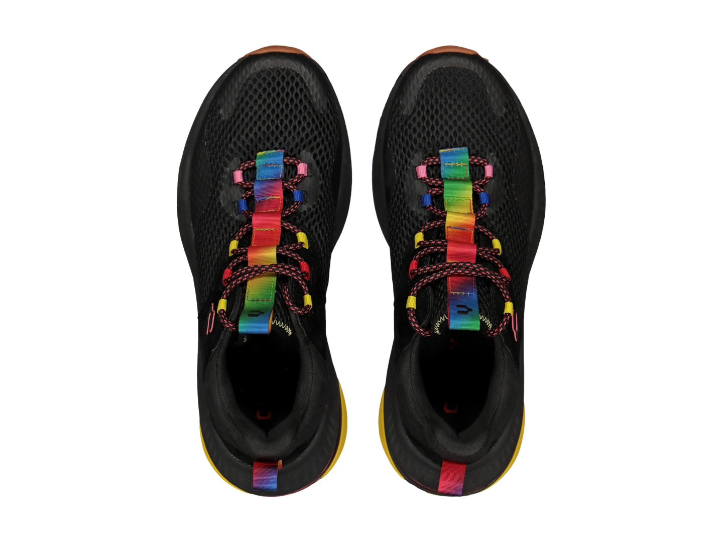 Tenis Charly 86560 Para Hombre