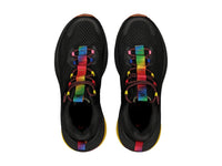 Tenis Charly Negro Multicolor para Hombre