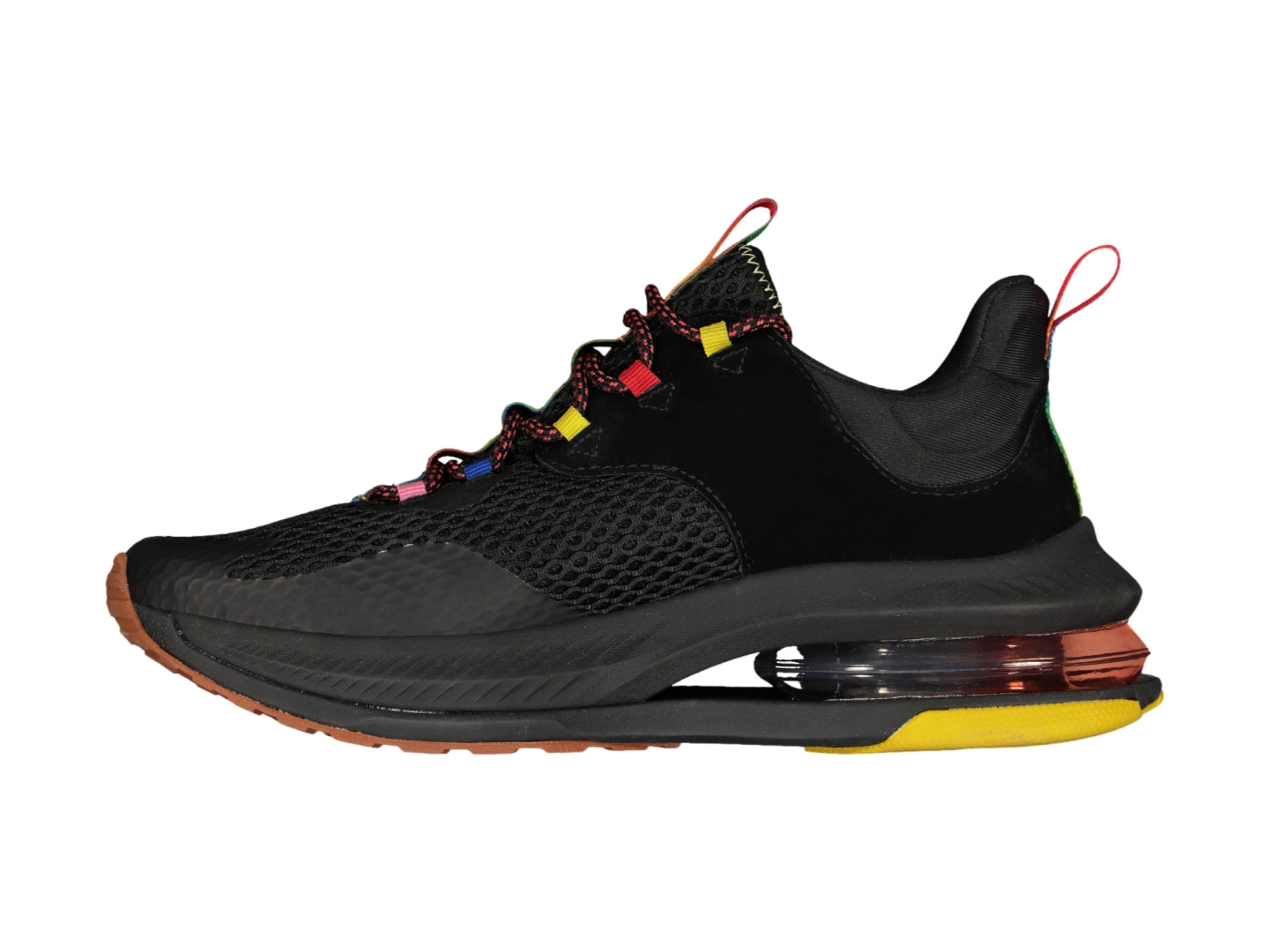 Tenis Charly 86560 Para Hombre