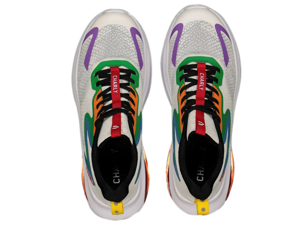Tenis Charly 86572 Para Hombre