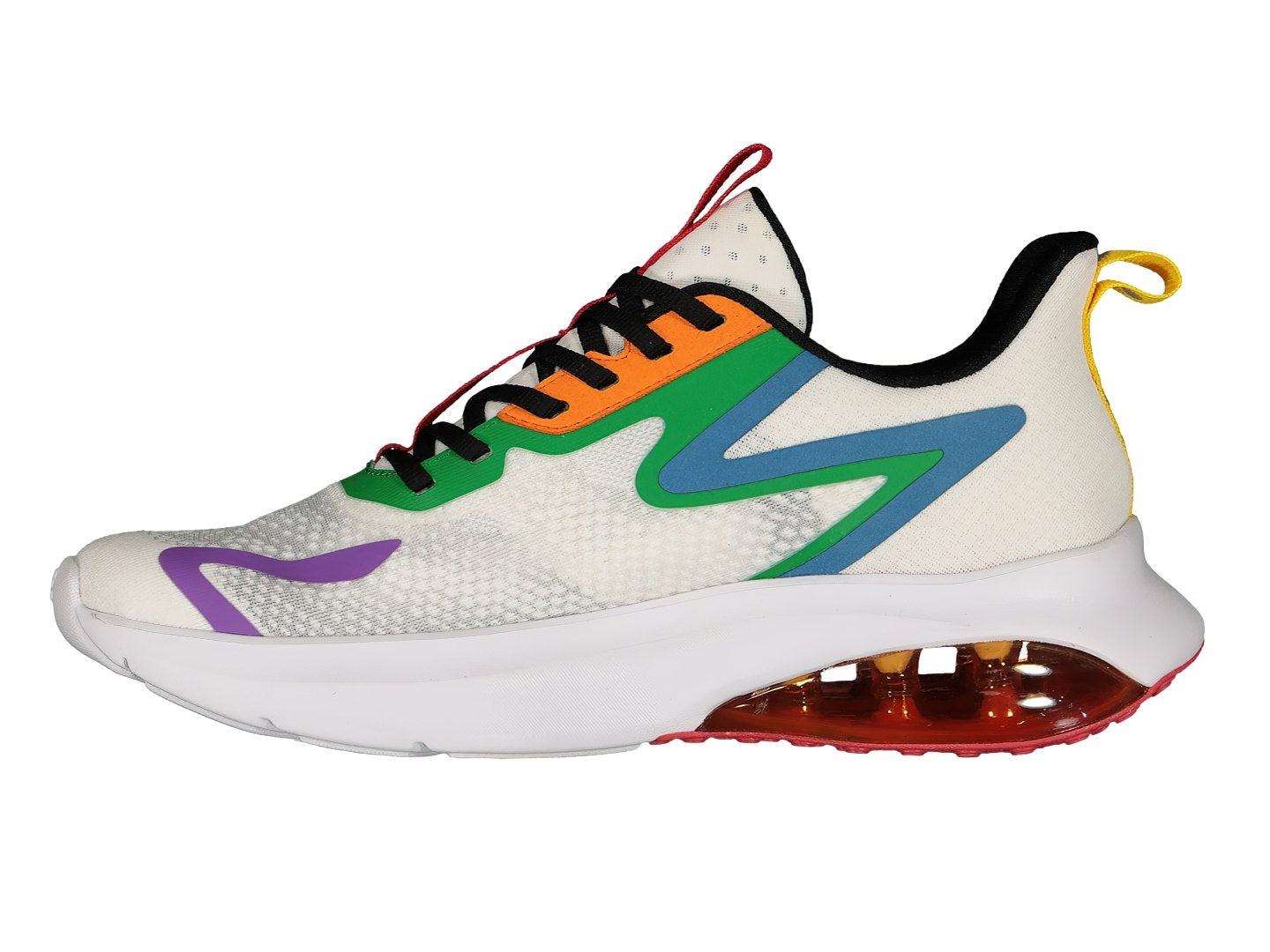 Tenis Charly 86572 Para Hombre
