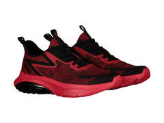 Tenis Charly Rojo para Hombre