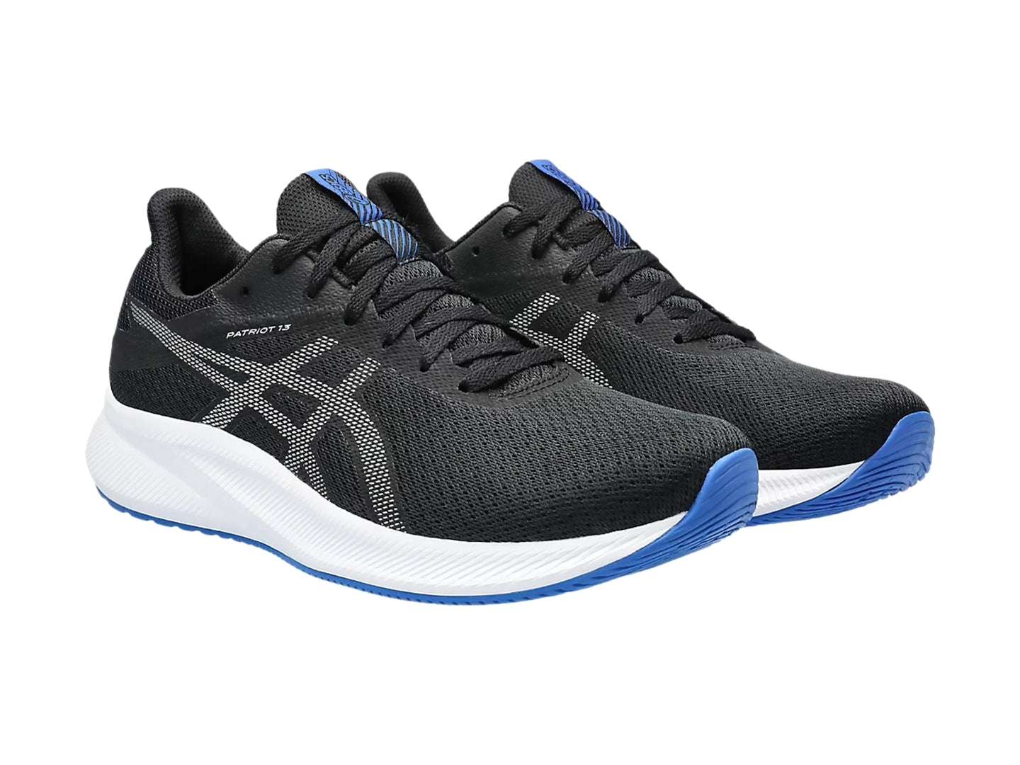 Tenis Asics Patriot 13 11B485 Para Hombre